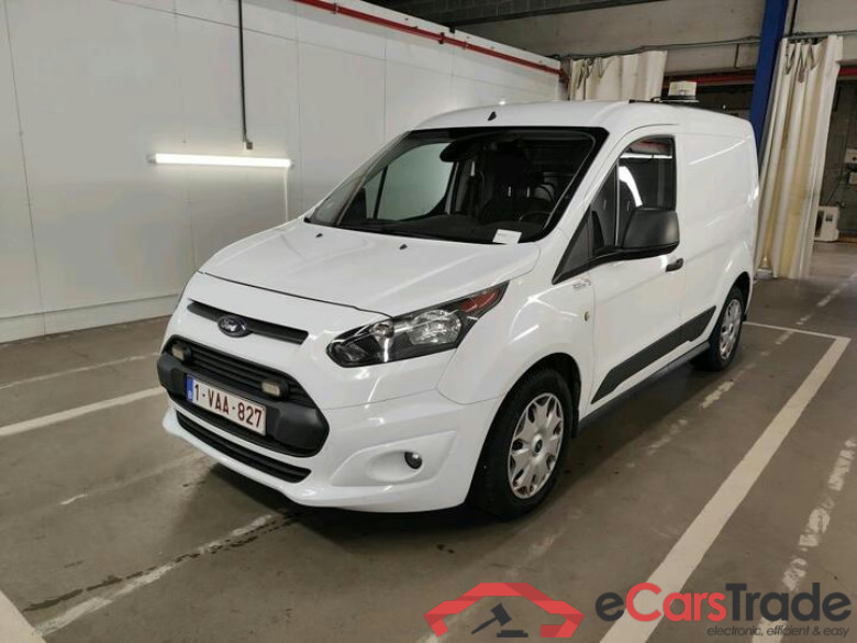 Ford Transit Connect TRANSIT CONNECT SWB DIESEL - 2013 T200 1.5 TDCi Trend (EU6) 74kw/100pk 5D/P M5