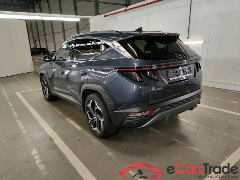 Hyundai Tucson Tucson 1.6 T-GDi Plug-in Hybrid 4x4 Feel (PHEV) 195kW/265pk  5D/P Auto-6 #3