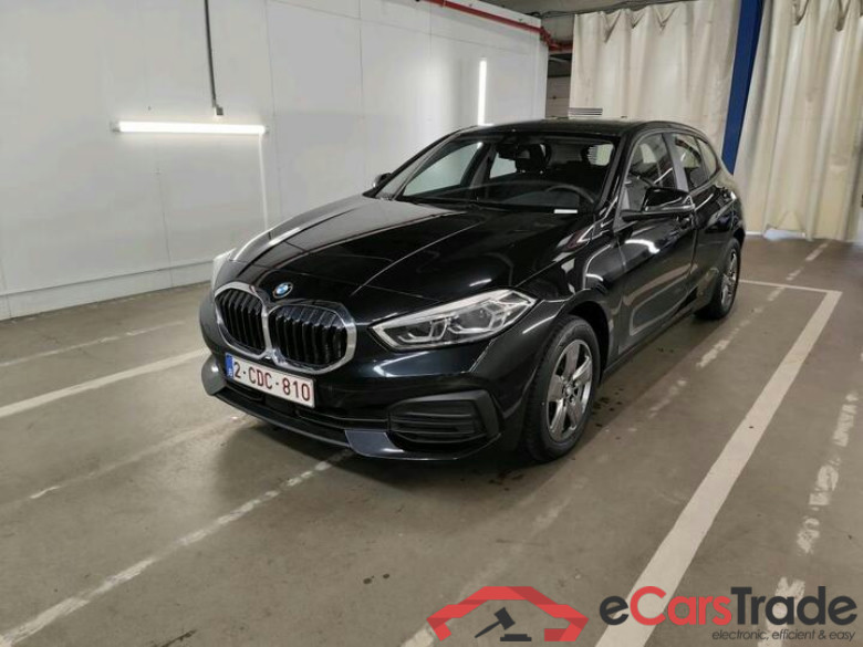 BMW 1 Reeks Hatch 1 Reeks Hatch 116d (85 kW) 85kW/116pk  5D/P Man-6