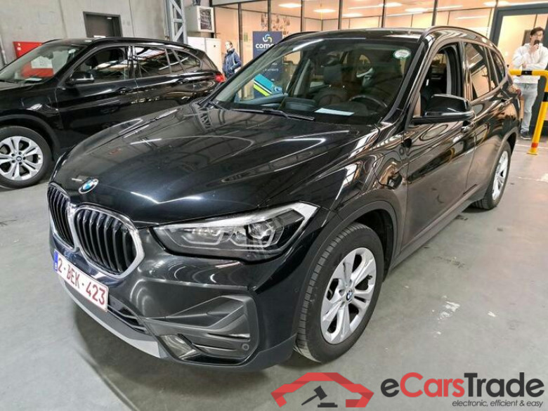 BMW X1 X1 xDrive25e (162 kW) (PHEV) 162kW/220pk  5D/P Auto-6