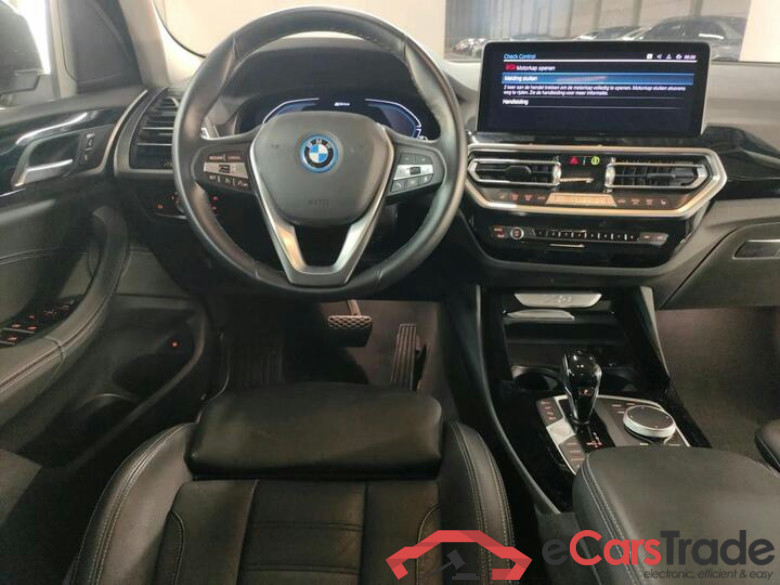 BMW X3 X3 xDrive30e (120 kW) (PHEV) 200kW/272pk  5D/P Auto-8 #5