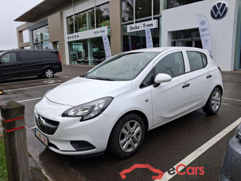 OPEL Corsa 1.2i Essentia