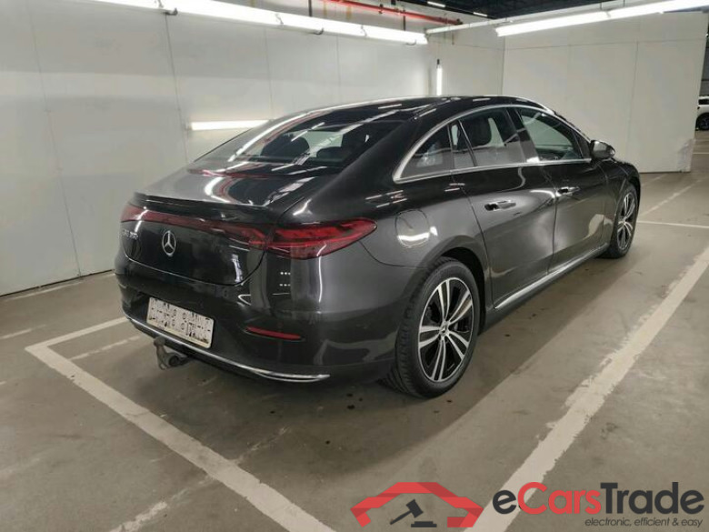 Mercedes EQE EQE EQE 350+ Luxury Line Launch Edition 215kW/292pk  4D/P Auto-1 #4