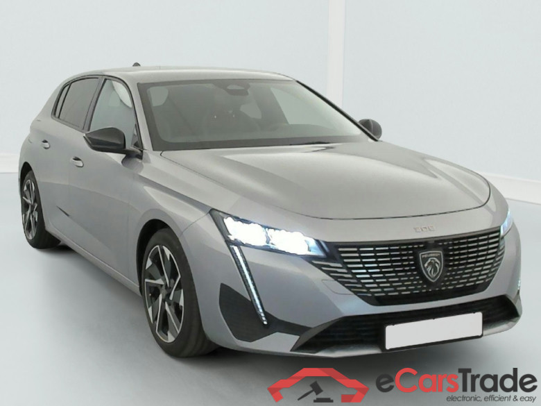 Peugeot 308 Allure PHEV 180 e-EAT8