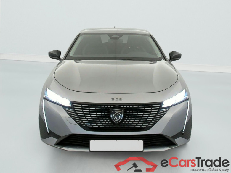 Peugeot 308 Allure PHEV 180 e-EAT8 #2