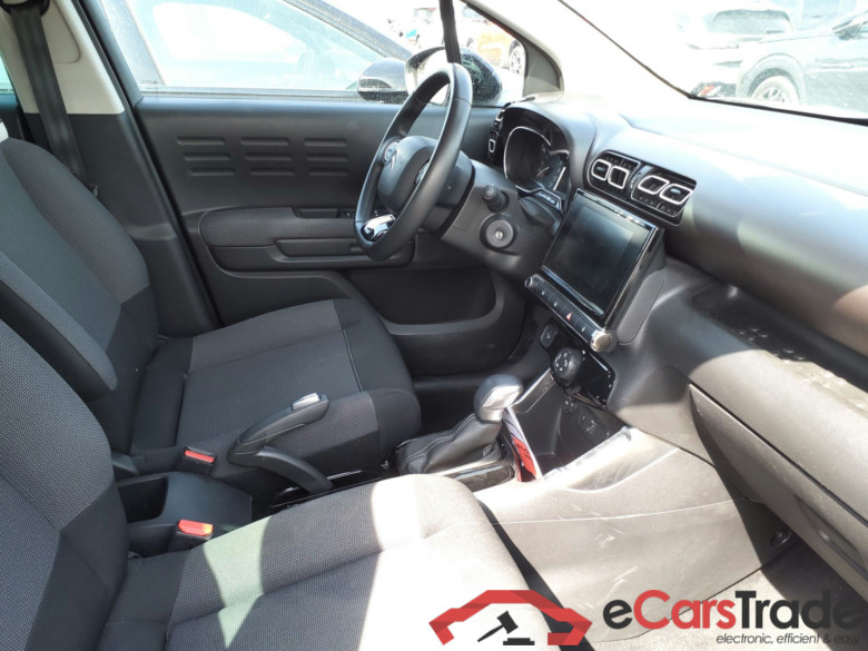CITROËN C3 CITROËN C3 Aircross 1.2 PureTech 130 PLUS EAT #5