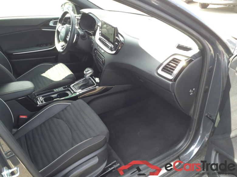 KIA Ceed  KIA Ceed  TGDI 140 GT-LINE DCT7 #5