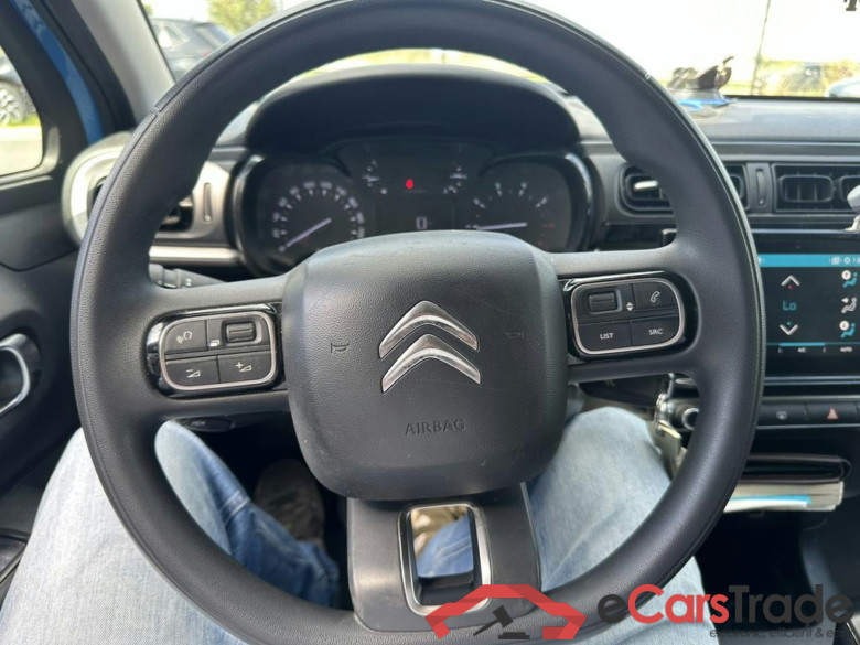 CITROEN C3 1.2i PureTech Highlight S&S (EU6.2) #5