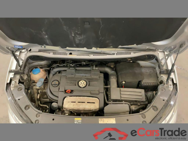 VOLKSWAGEN Touran 1.4 TSI Trendline #6