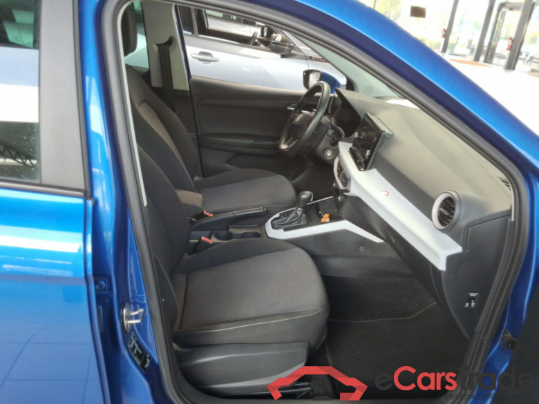 Seat Arona Move! Full Link 1.0 TSI 110pk (81kW) DSG 7v #6