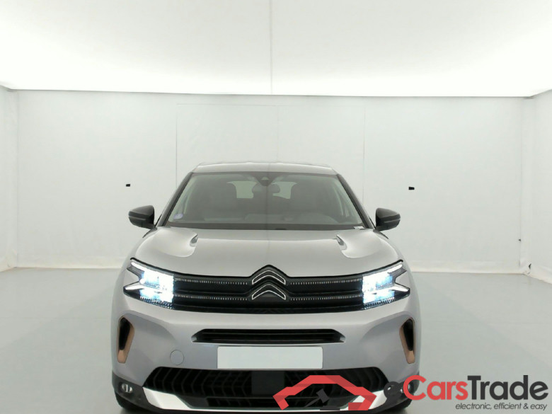 Citroen C5 AIRCROSS C-Series Plug-in Hybrid 225 e-EAT8 #2