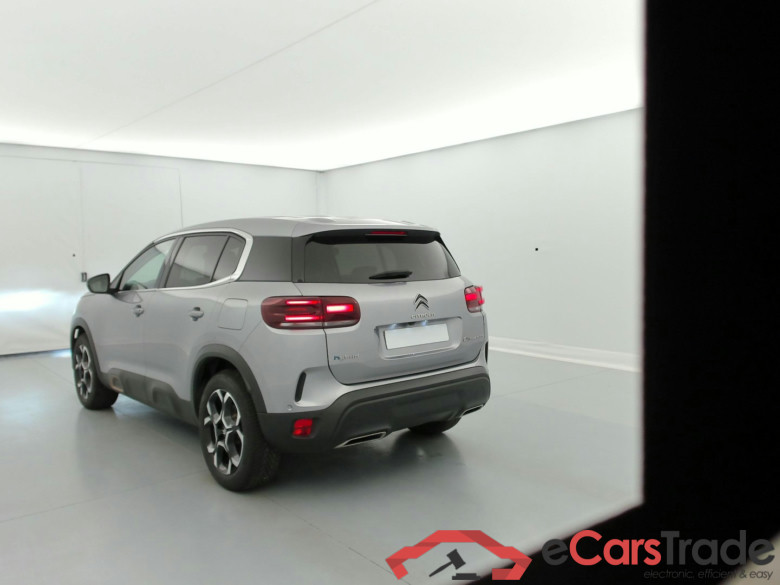 Citroen C5 AIRCROSS C-Series Plug-in Hybrid 225 e-EAT8 #5