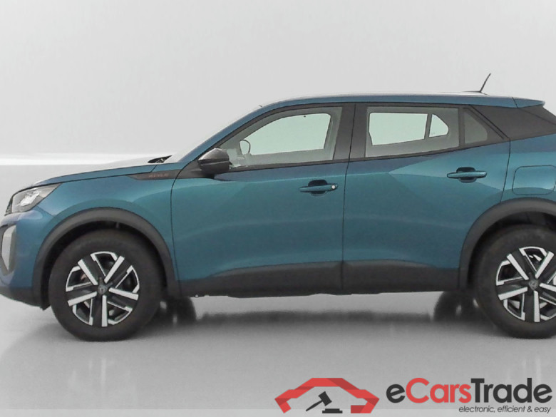 Peugeot 2008 Style II 1.2 Hybrid 145ch e-DCS6 #4