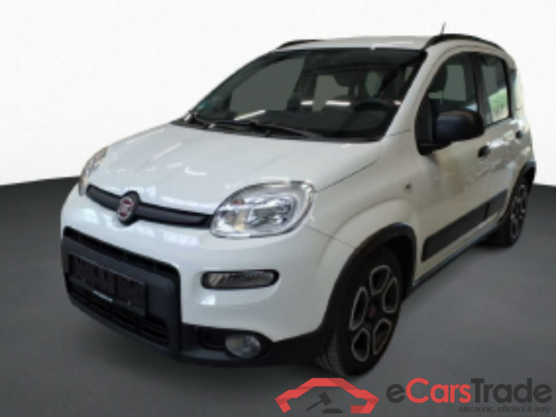 Panda City Life 1.0 51KW MT6 E6d #1