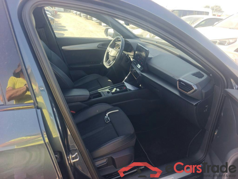 CUPRA Formentor / 2020 / 5P / todoterreno 1.4 e-Hybrid 150kW (204 CV) DSG (AC) #6