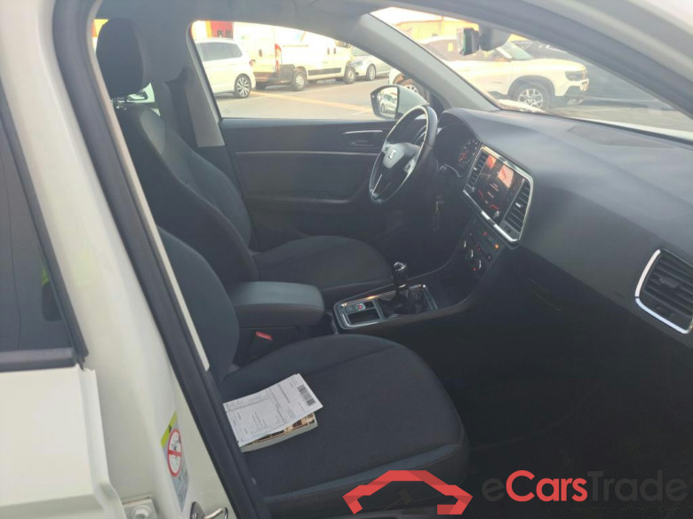 SEAT Ateca 1.0 TSI 85kW (115CV) St&Sp Style Eco MY20 (CX) #6