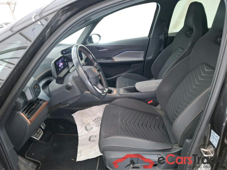 Cupra Born e-Boost VZ 82kWh Aut. LED Virtual Ambient Navi 1/2 Sport-Leather KeylessGo Camera Klima PDC ... #5