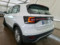preview Volkswagen T-Cross #1