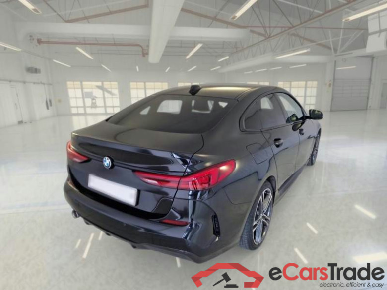 BMW SERIE 2 GRAN COUPÉ / 2019 / 4P / BERLINA 216D M SPORT AUTOM. #2