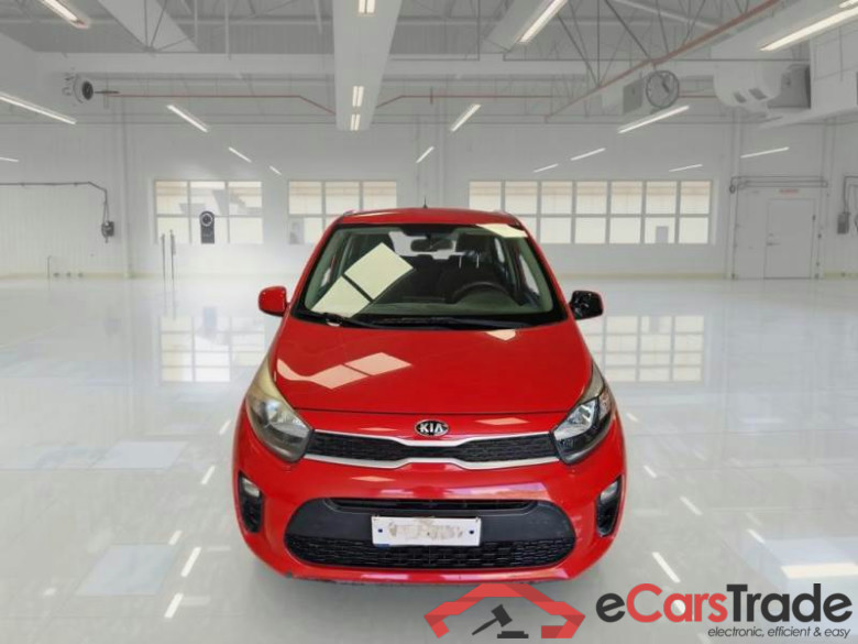 KIA PICANTO / 2017 / 5P / BERLINA 1.0 LPG ACTIVE #6
