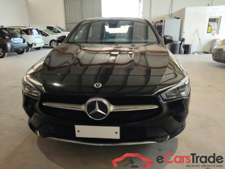 MERCEDES-BENZ CLA COUPÈ / 2019 / 4P / COUPE CLA 200 SPORT #6