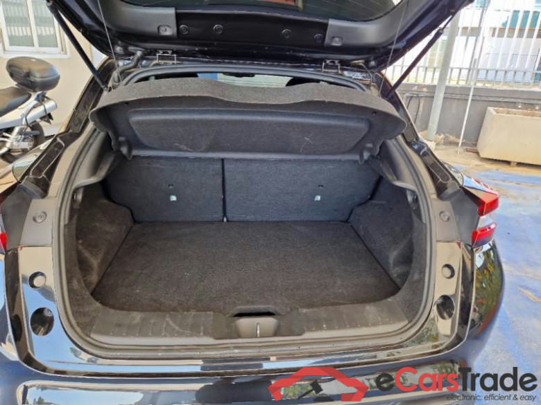 NISSAN JUKE / 2019 / 5P / CROSSOVER 1.0 DIG-T 114 N-CONNECTA MT #5