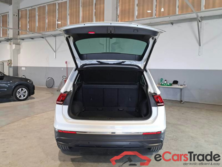 VOLKSWAGEN TIGUAN / 2020 / 5P / SUV 2.0 TDI SCR 110KW LIFE DSG #5