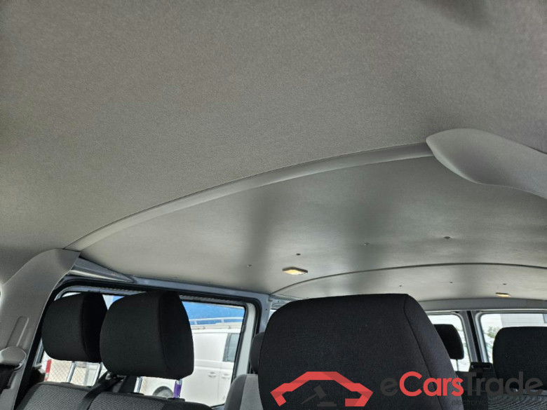 VOLKSWAGEN Transporter Kombi 2.0 TDI L2H1 #6