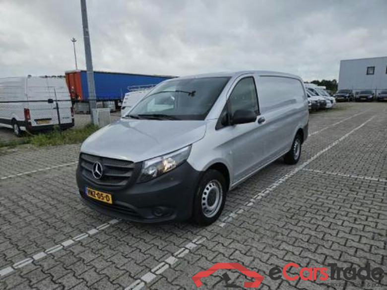 MERCEDES-BENZ Vito 114 CDI L2