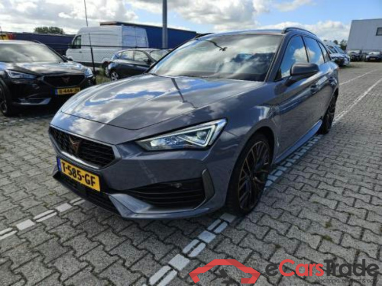 CUPRA Leon Sportstourer 1.4 e-Hybrid DSG 180 kW / 245pk