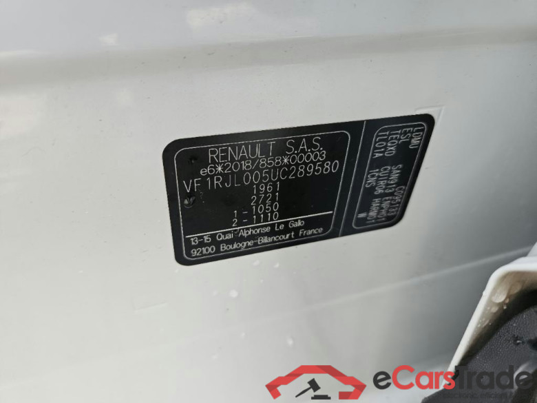 RENAULT Arkana 1.6 E-Tech Hybrid 145 R.S. Line #2