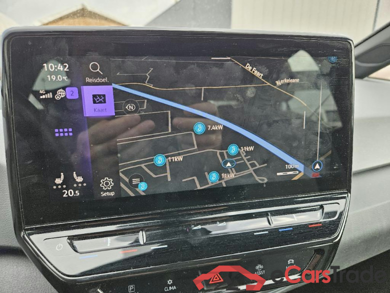 VOLKSWAGEN ID.3 Life 58 kWh #3