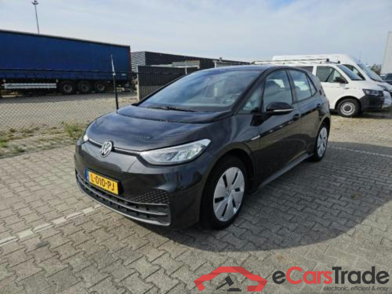 VOLKSWAGEN ID.3 Life 58 kWh