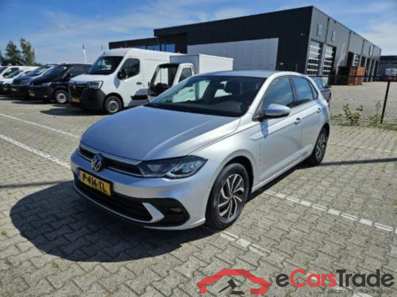 VOLKSWAGEN POLO 1.0 TSI Life Business