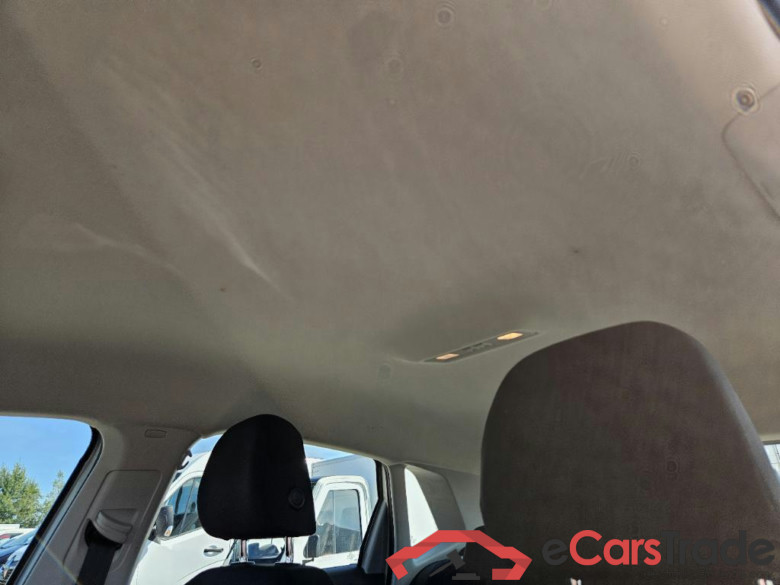 VOLKSWAGEN POLO 1.0 TSI Life Business #6
