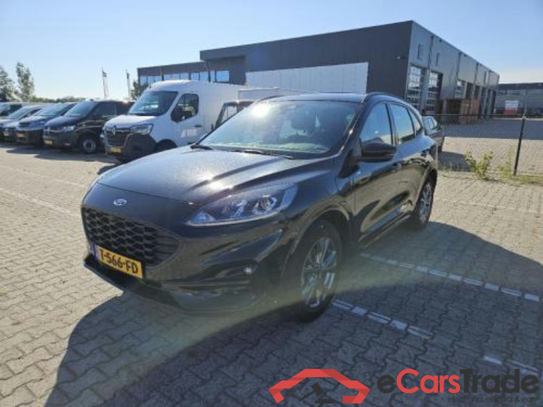 FORD KUGA 2.5 PHEV ST-Line #1