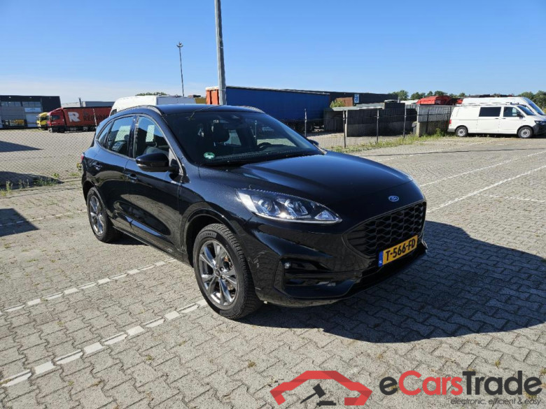 FORD KUGA 2.5 PHEV ST-Line #5