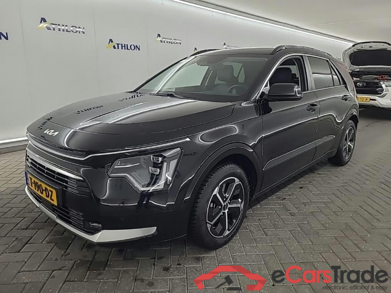 KIA Niro 1.6 GDi Hybrid Dyn.Pl.Li. 104kW Athlon Edition #1