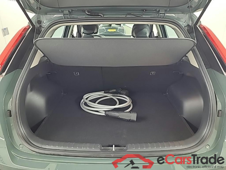 KIA e-Niro 64.8kWh DynamicLine 5D 150kW #5