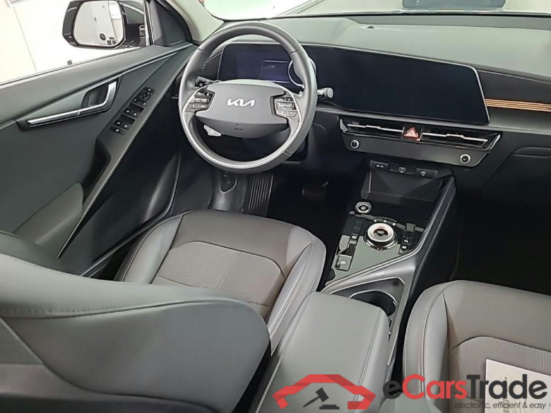 KIA e-Niro 64.8kWh DynamicLine 5D 150kW #6