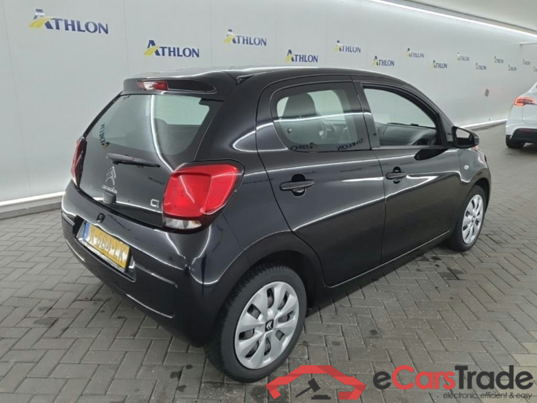 CITROEN C1 VTi 72 S&S Feel 5D 53kW #3