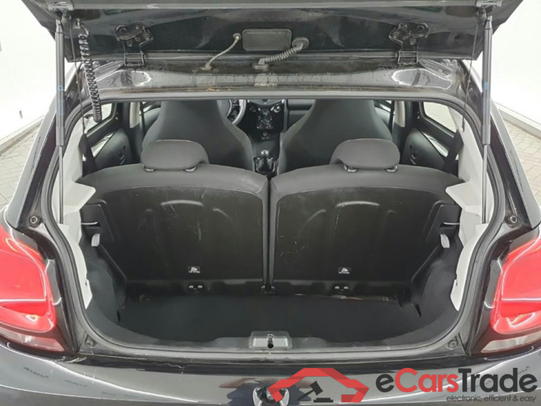 CITROEN C1 VTi 72 S&S Feel 5D 53kW #5