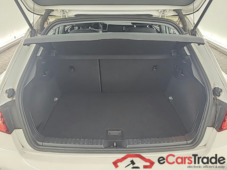 AUDI A1 Sportback 25 TFSI Pro Line 5D 70kW #5