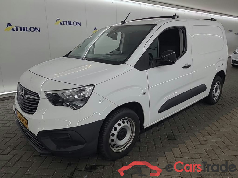 OPEL Combo L1H1 1.5D 75kW S/S Edition 2.4T 4D #1