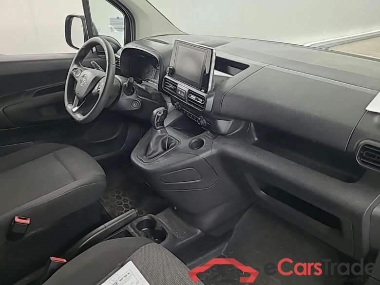 OPEL Combo L1H1 1.5D 75kW S/S Edition 2.4T 4D #6