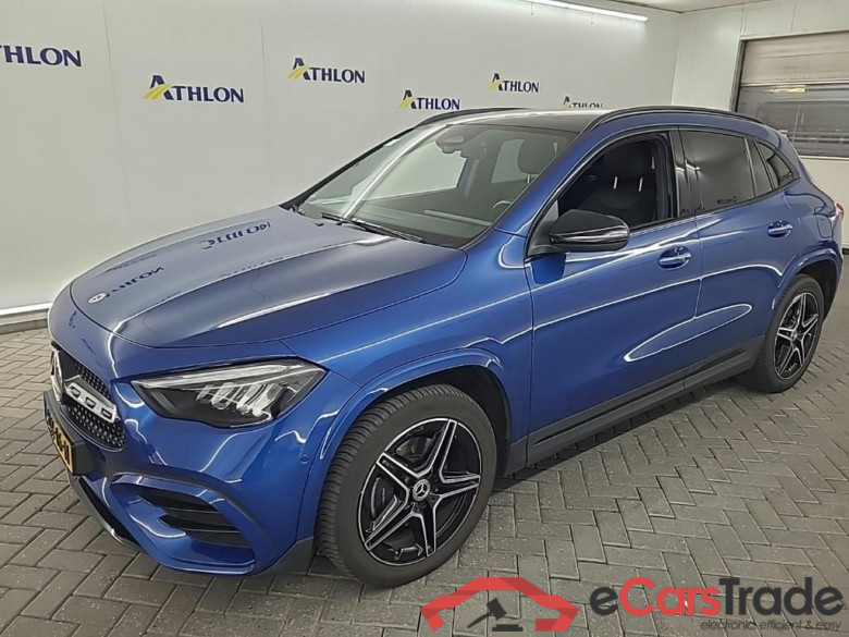 MERCEDES-BENZ GLA GLA 250 e DCT Star Edition AMG Line 5D 160kW #1