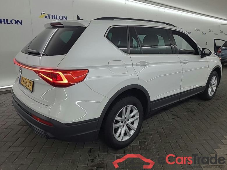 SEAT Tarraco 1.5 TSI Style Business Intense DSG-7 5D 110kW #3