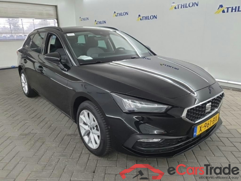 SEAT Leon ST 1.0 TSI 81kW Style Business Intense 5D #2