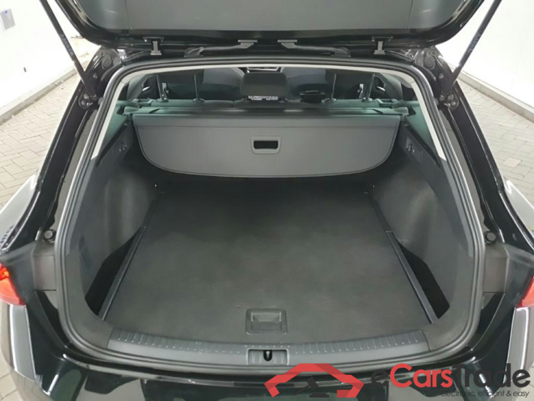 SEAT Leon ST 1.0 TSI 81kW Style Business Intense 5D #5
