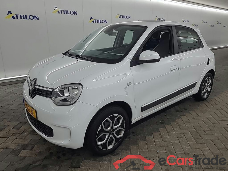 RENAULT TWINGO SCe 75 Stop & Start Collection 5D 54kW